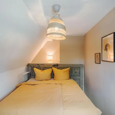 Casa vacanze Stadthytte