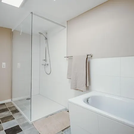 Stadthytte * Rostock