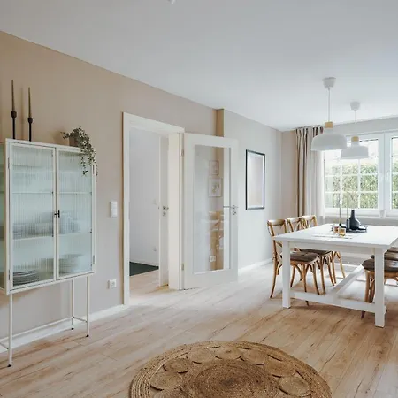 Stadthytte Casa vacanze *