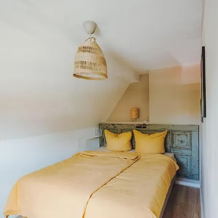 Stadthytte * Rostock