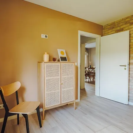 Stadthytte Casa vacanze