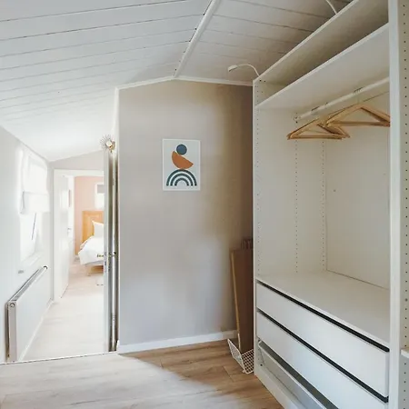 Stadthytte Casa vacanze Rostock