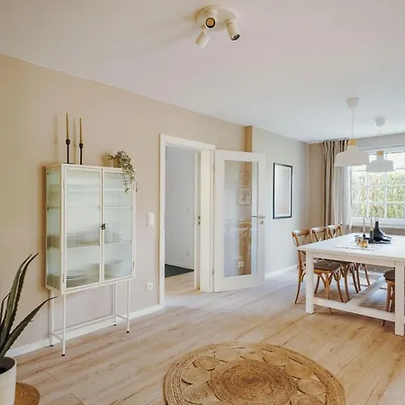 Stadthytte * Rostock