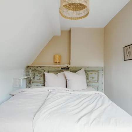 Stadthytte Casa vacanze