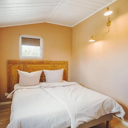 Stadthytte Casa vacanze