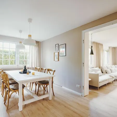 Stadthytte * Rostock