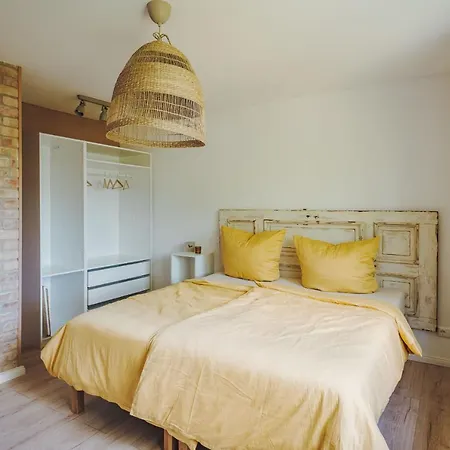 Stadthytte * Rostock